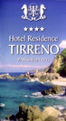 Copertina brochure